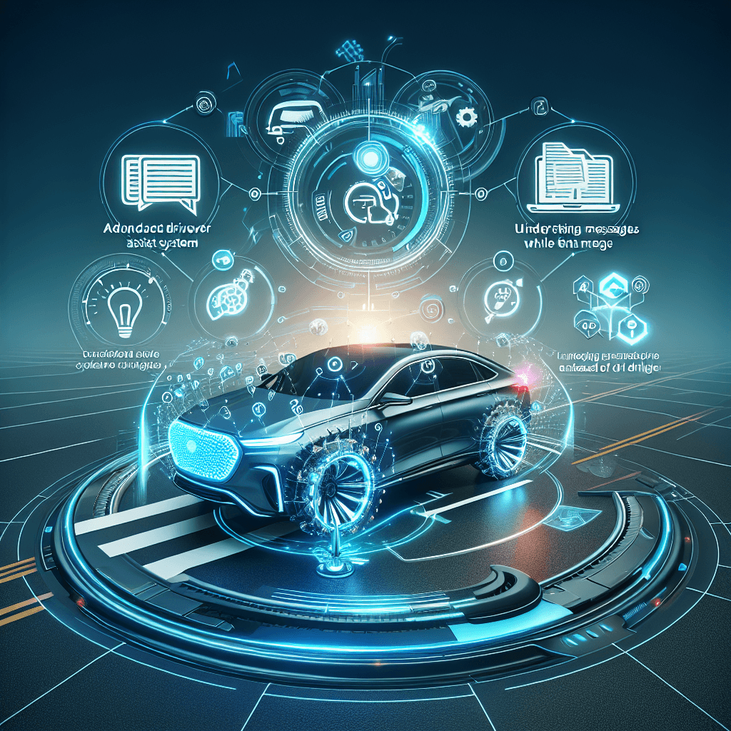 Tesla's New FSD Update: Text While Driving with a Twist