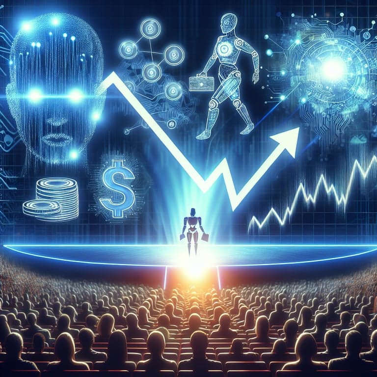 Gaming Startup Funding Hits Low Score as AI and Economic Shifts Take Center Stage