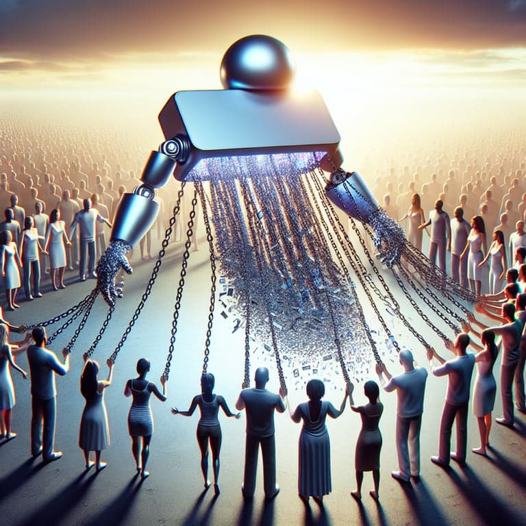 Perplexity AI Drops Ads to Win User Trust: A Game-Changer in AI Monetization