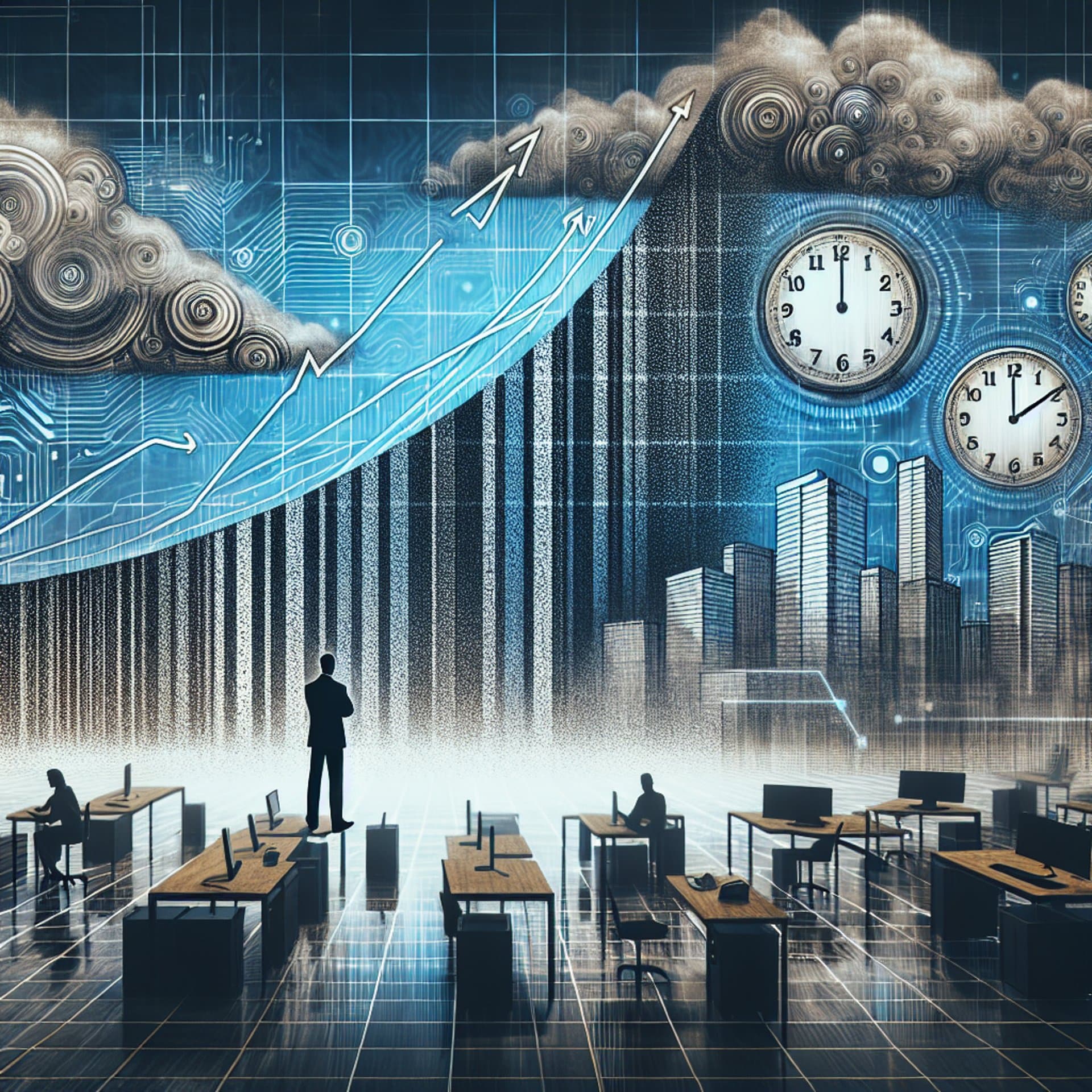 Microsoft Announces New Wave of 2025 Layoffs Amid Performance Concerns