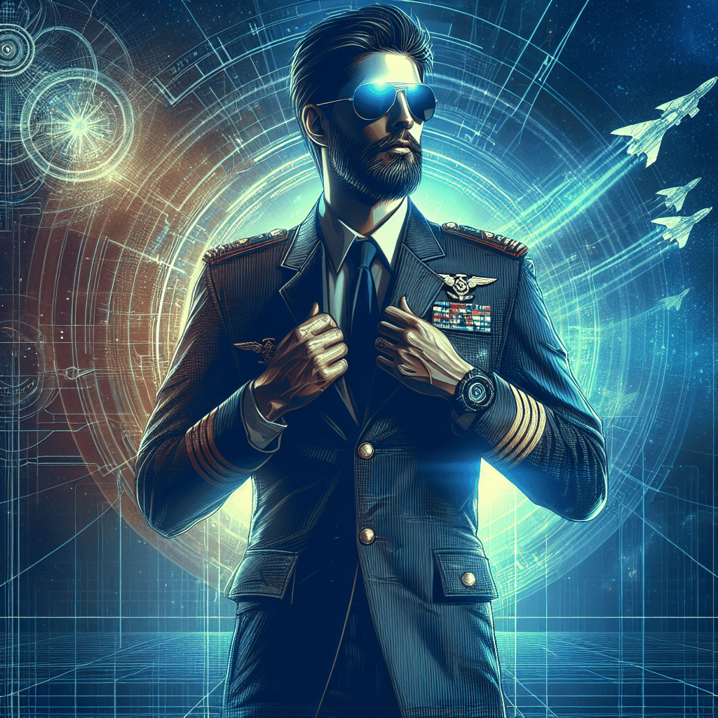 Billionaire Commander and Businessman Jared Isaacman Poised to Lead NASA