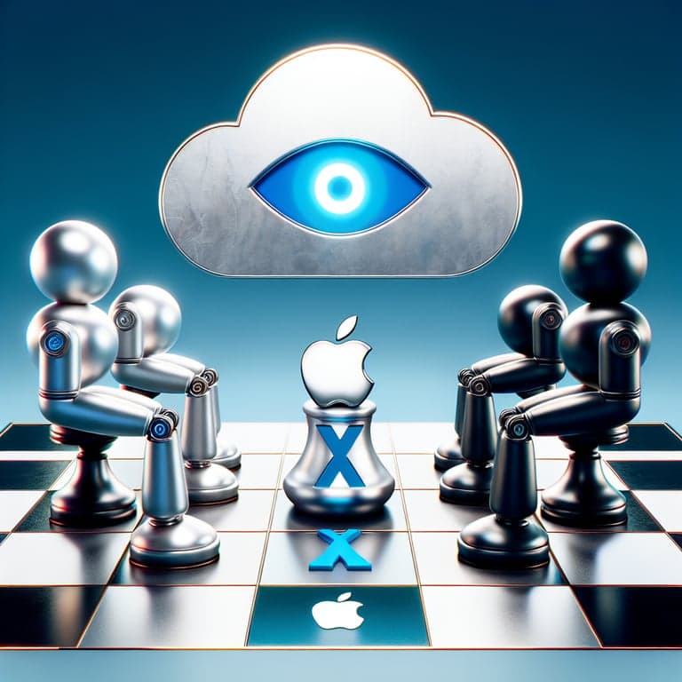 Elon Musk's xAI to Tackle Tech Giants: Antitrust Showdown with Apple and OpenAI!