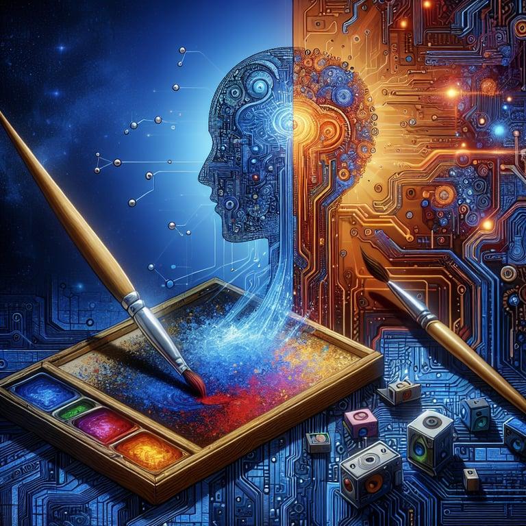 Banner for Windows 11 Paint and Notepad Get AI-powered Upgrades!
