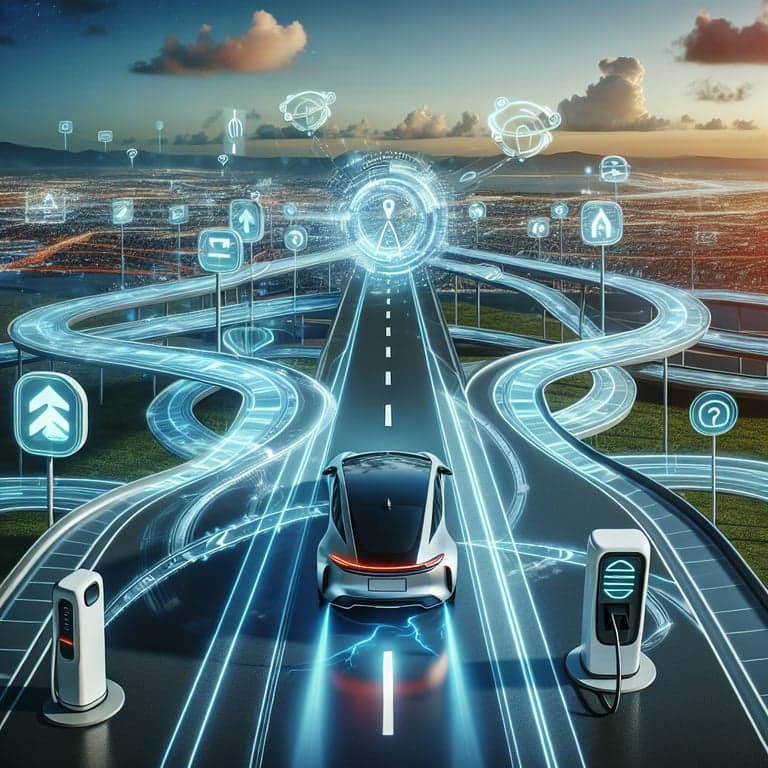 Tesla's Rapid Navigation Reversal Restores Clarity for Supercharger Users