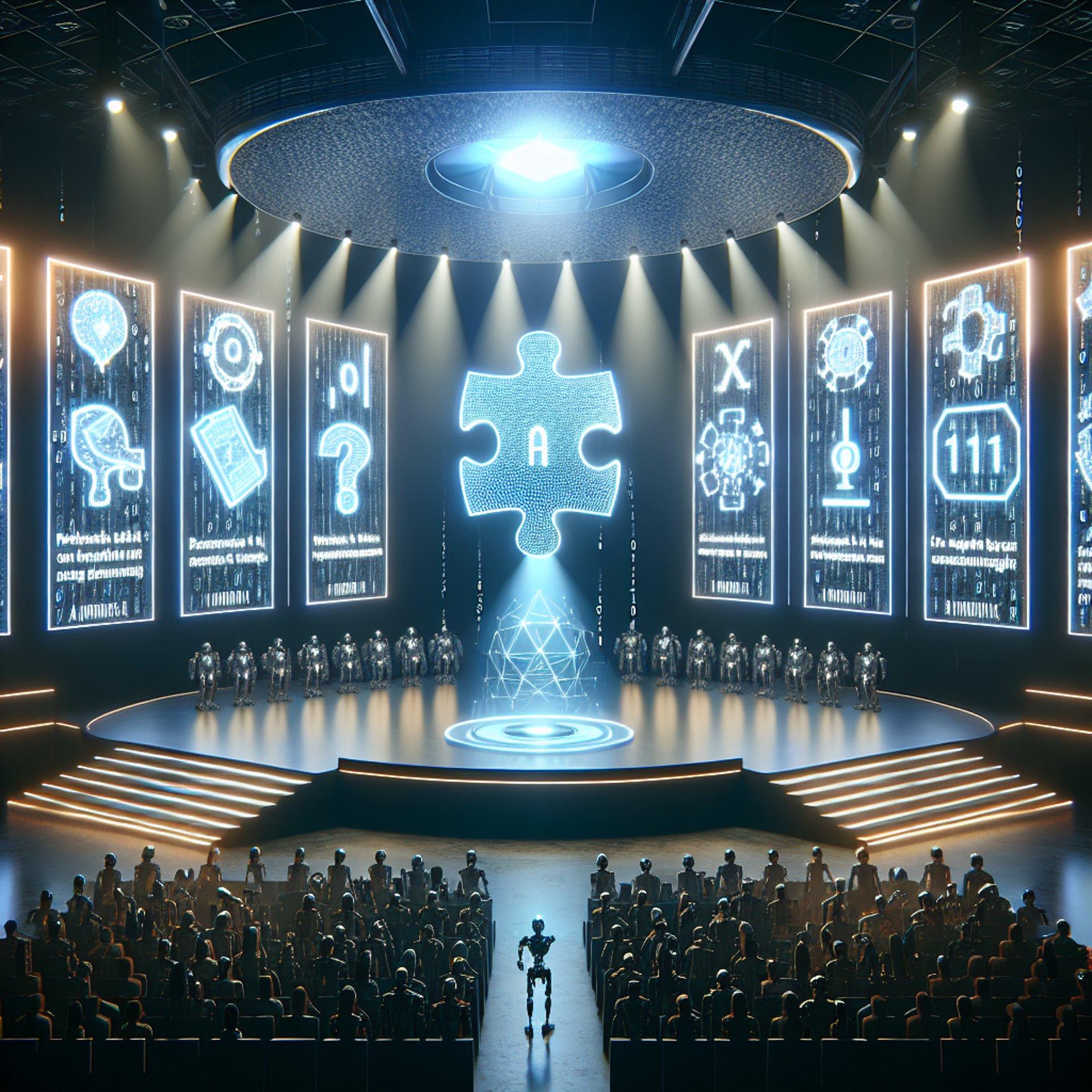 Banner for Perplexity AI Takes Center Stage with Seven Breakthrough Prompts