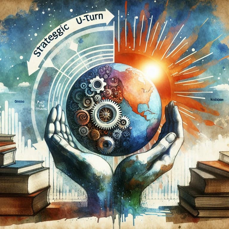 OpenAI Shifts Gears: Ditches For-Profit Plans in Strategic U-Turn