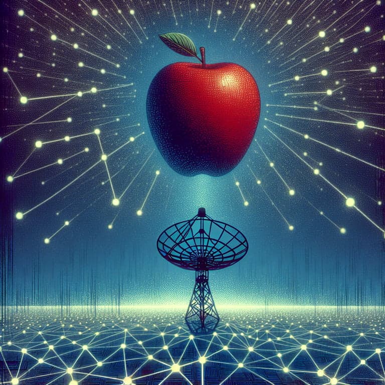 Apple's Sky-High Dilemma: Why They Turned Down Elon Musk's Starlink Proposal