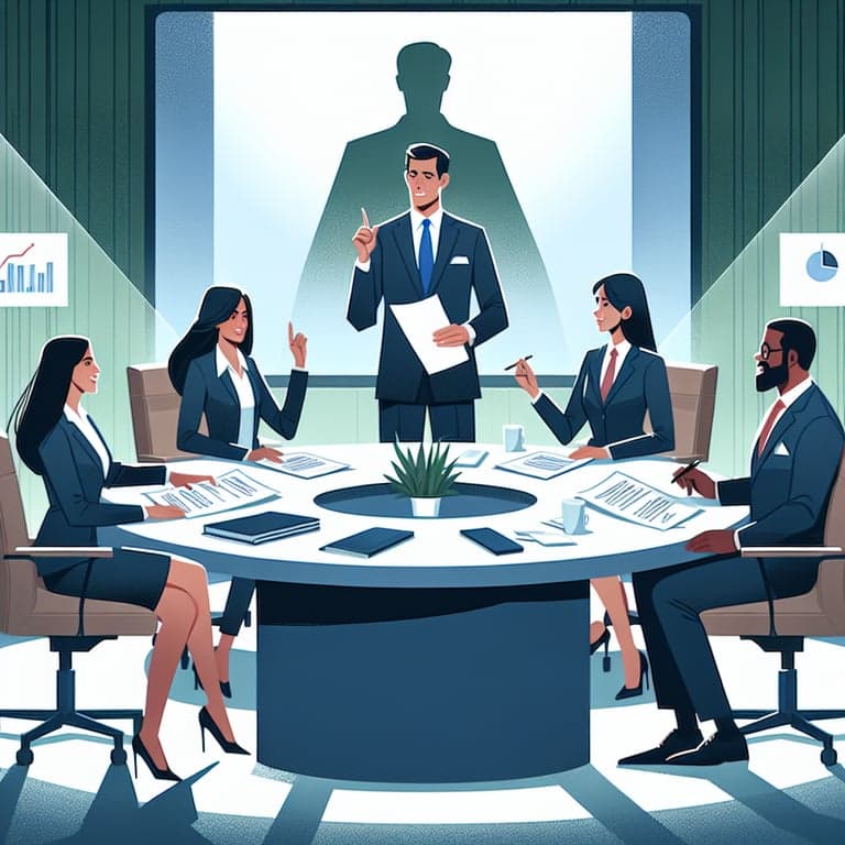 Top Trump Campaign Strategists Join Forces to Support His Agenda