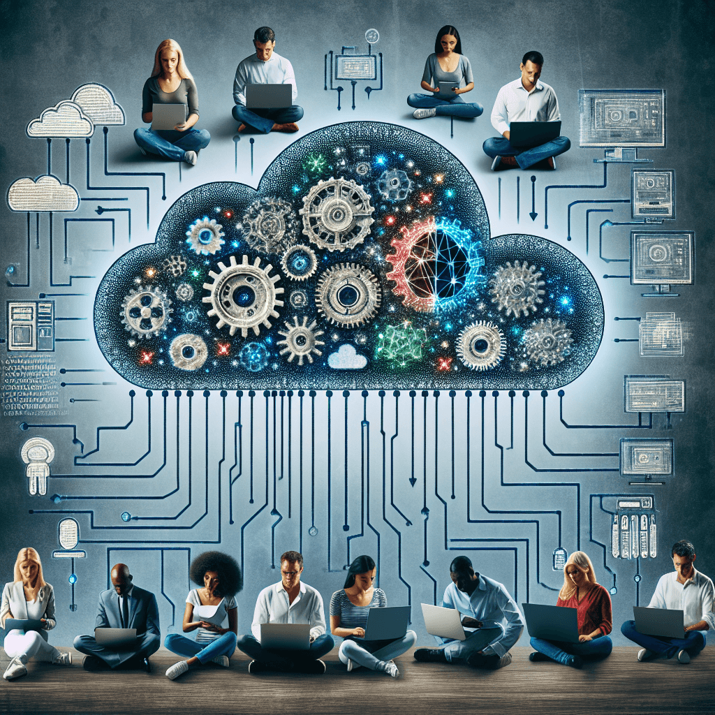 Google's AI Studio Eyes Integration with Cloud Run: Is 'Computer Use' the Next Big Thing?