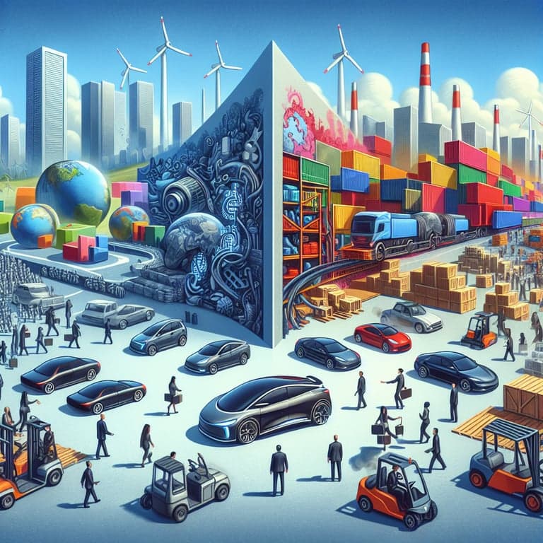 Tesla Reshuffles Canadian Model 3 Inventory in Light of New China EV Import Quota