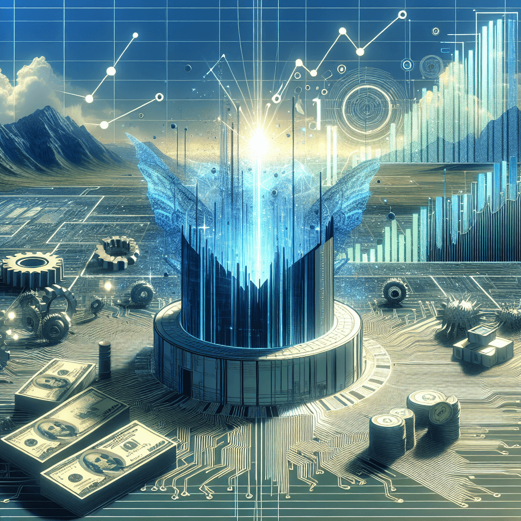 Google Bets Big on AI: $1 Billion Investment in Anthropic