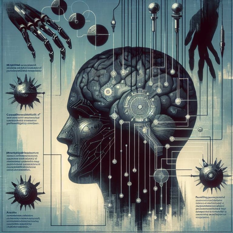 Neuralink's High-Stakes Gamble: The Skullduggery of Brain Implants