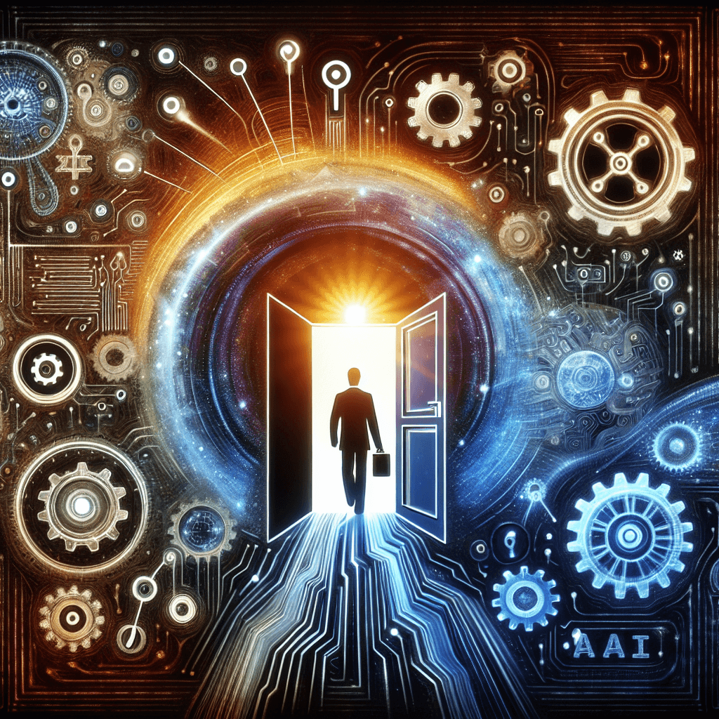 AI Power Move: OpenAI Co-Founder Schulman Joins Mira Murati's New Venture