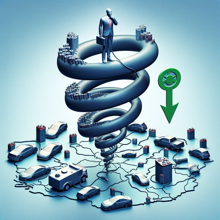 Tesla's Downward Spiral in Queensland: Is Elon Musk's Politics to Blame?