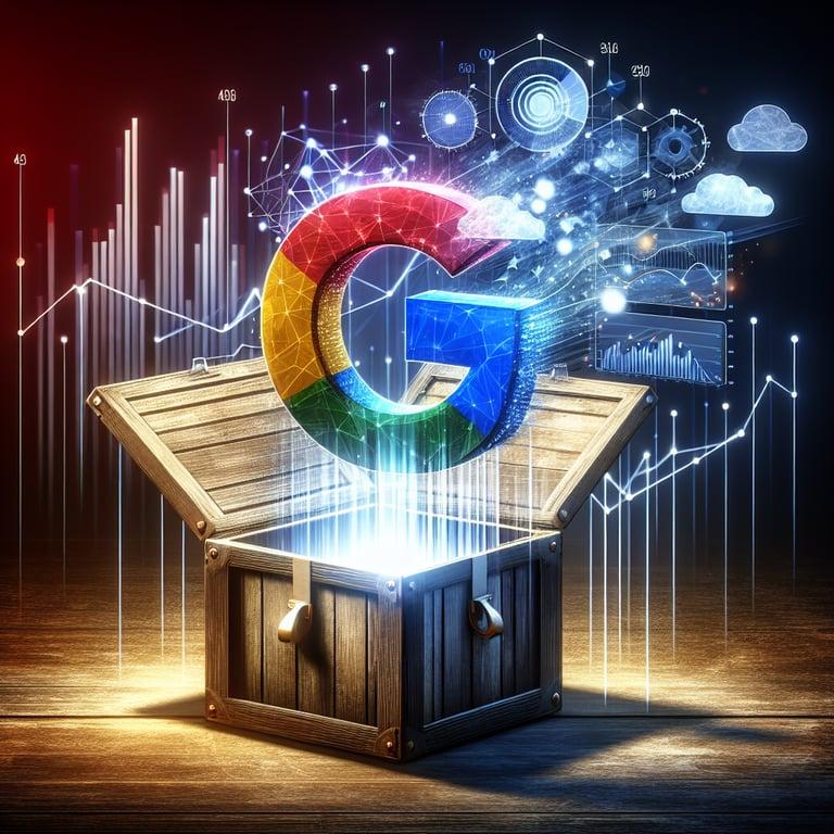 Banner for Nielsen Unveils Google's MMM Secrets!