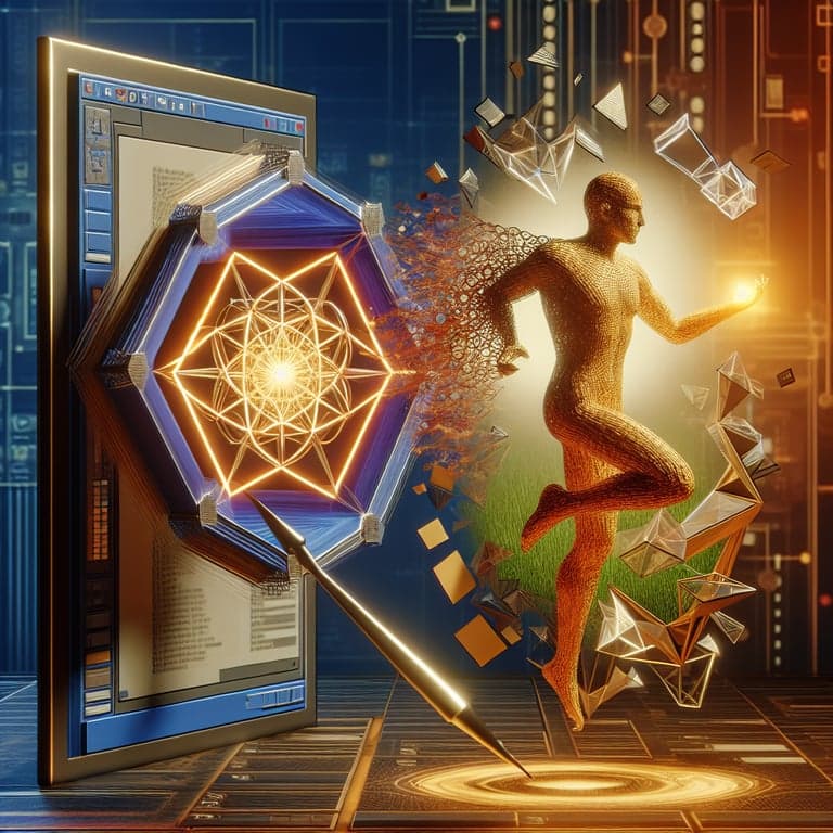 Nvidia Unveils Groundbreaking 3D-Guided AI Image Blueprint with Blender