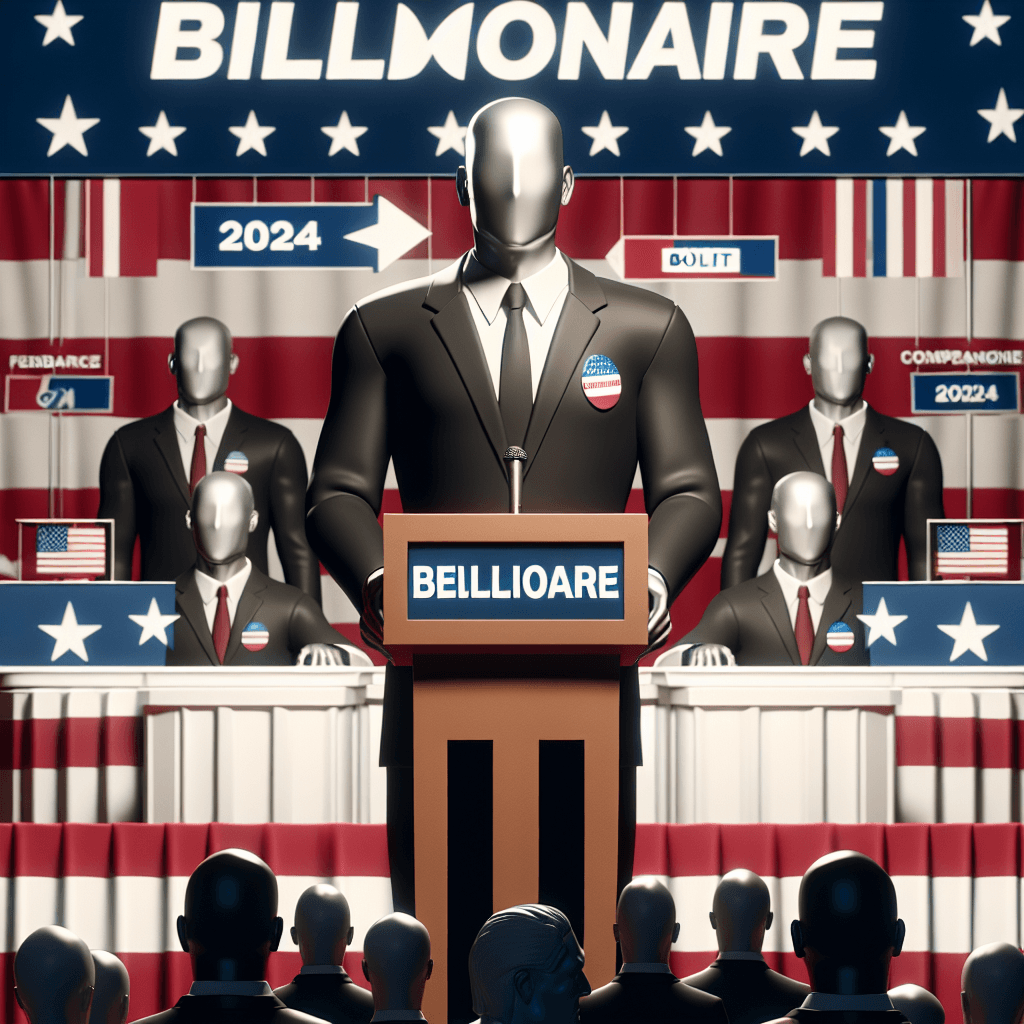 Elon Musk: The Powerhouse Billionaire Behind the 2024 U.S. Election and Its Controversies