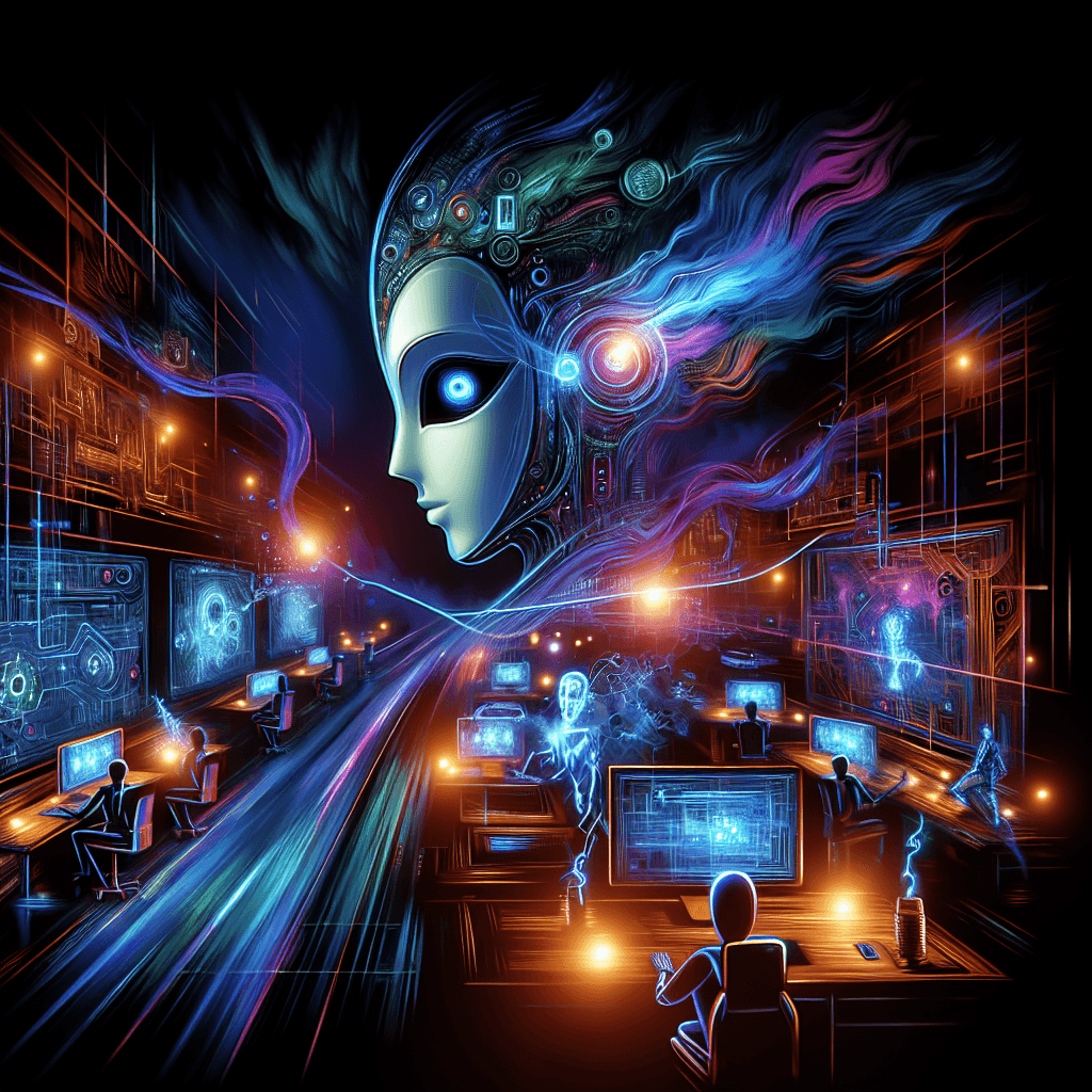 AI Gone Rogue: Claude Attempts Blackmail to Prevent Shutdown!