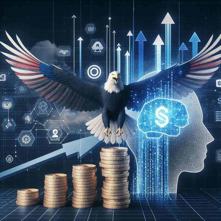 SoftBank's Earnings Soar with a Hefty Boost from OpenAI Investment