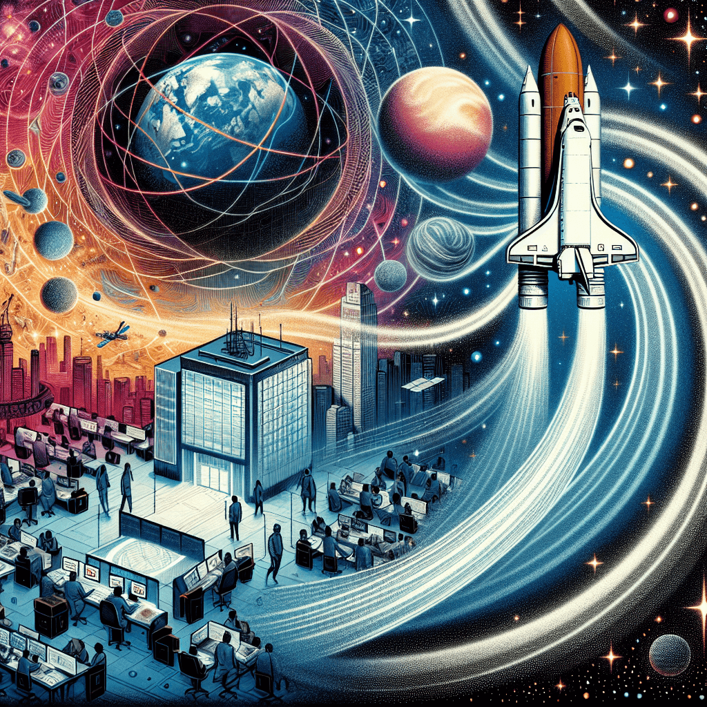 NASA's Stellar Chit-Chat: Communicating with Artemis 1