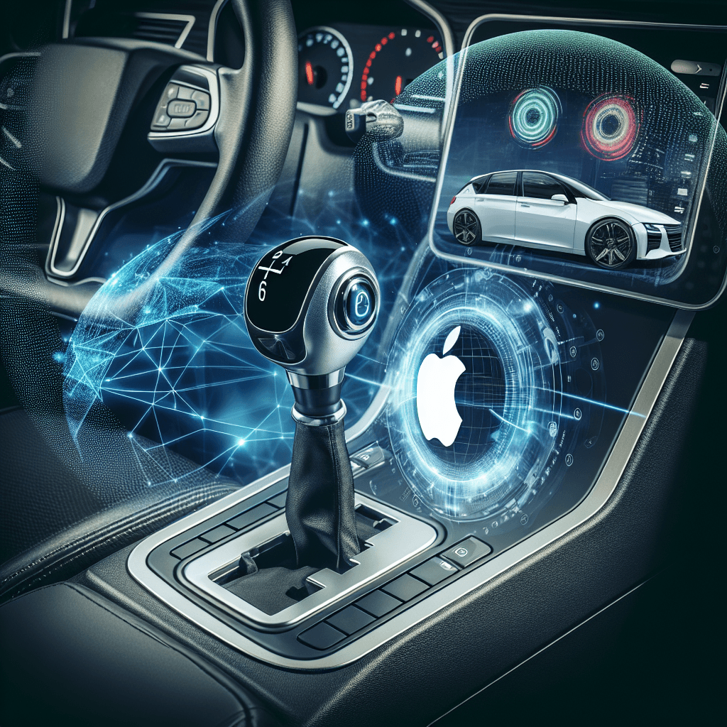 Tesla Shifts Gears: Testing Apple CarPlay Integration