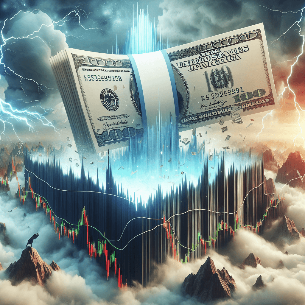 Elon Musk's Mega Pay Package and Stock Market Surprises: A New Chapter in Financial Drama