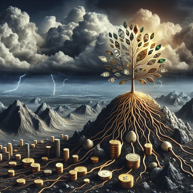 Seed Funding Defies Market Downturn with Bigger, Bolder Rounds