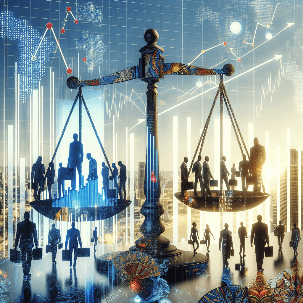 African Tech Reclaims Balance: Layoffs Plummet as Sector Stabilizes in 2025