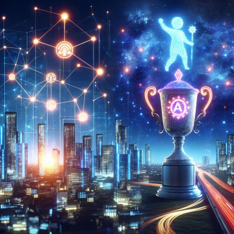 Elad Gil: AI Markets' Clear Winners and Where Startups Can Still Shine