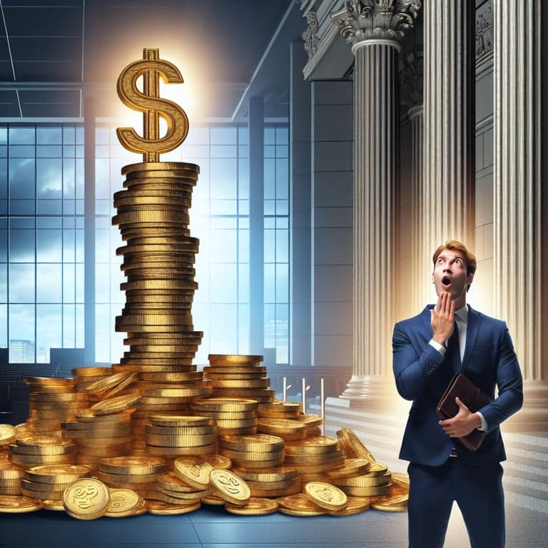 Elon Musk Crosses the $700 Billion Mark After Court Validates Massive Pay Package!