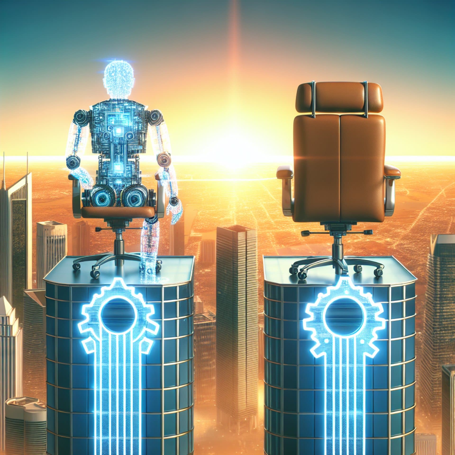 Coca-Cola & Walmart CEOs Step Down: AI Driving the Major Shift!