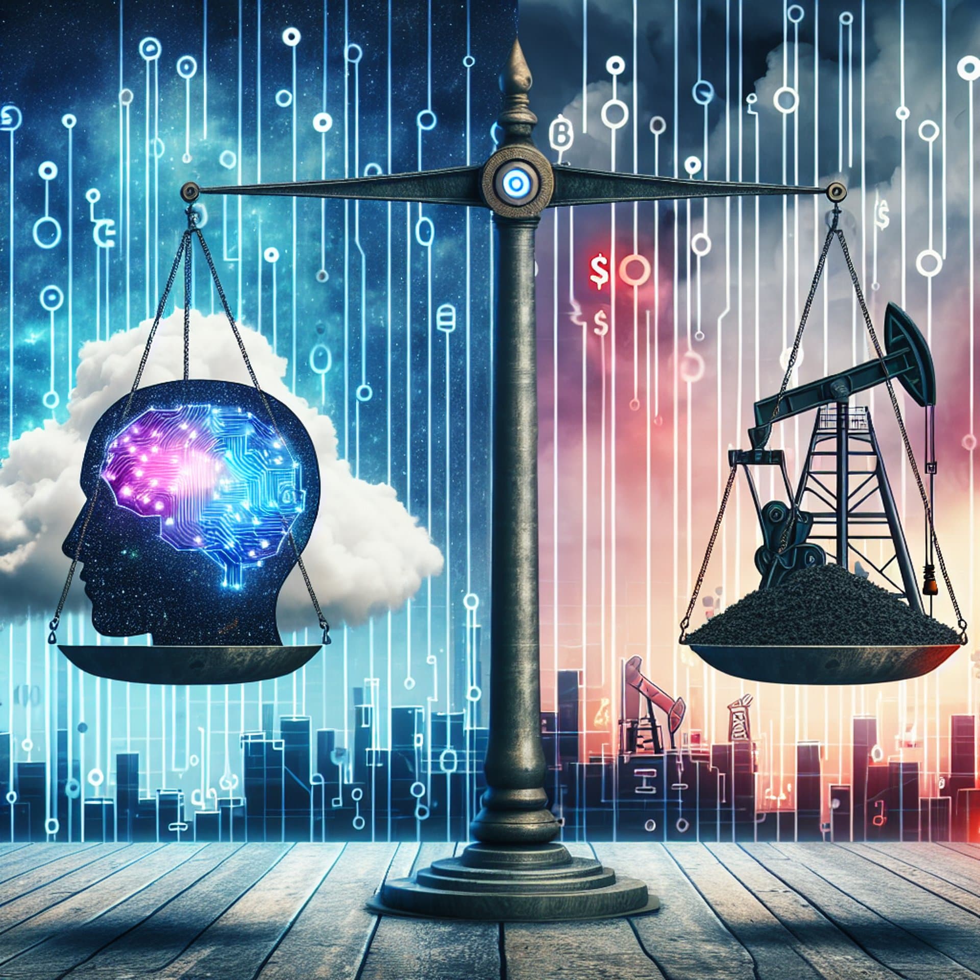 OpenAI's Whopping $300 Billion Valuation Surpasses Chevron