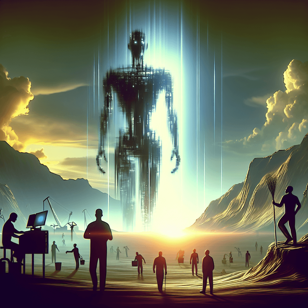 Anthropic Co-Founder Warns of AI-Driven Job Displacement and the Looming Arrival of Superintelligence