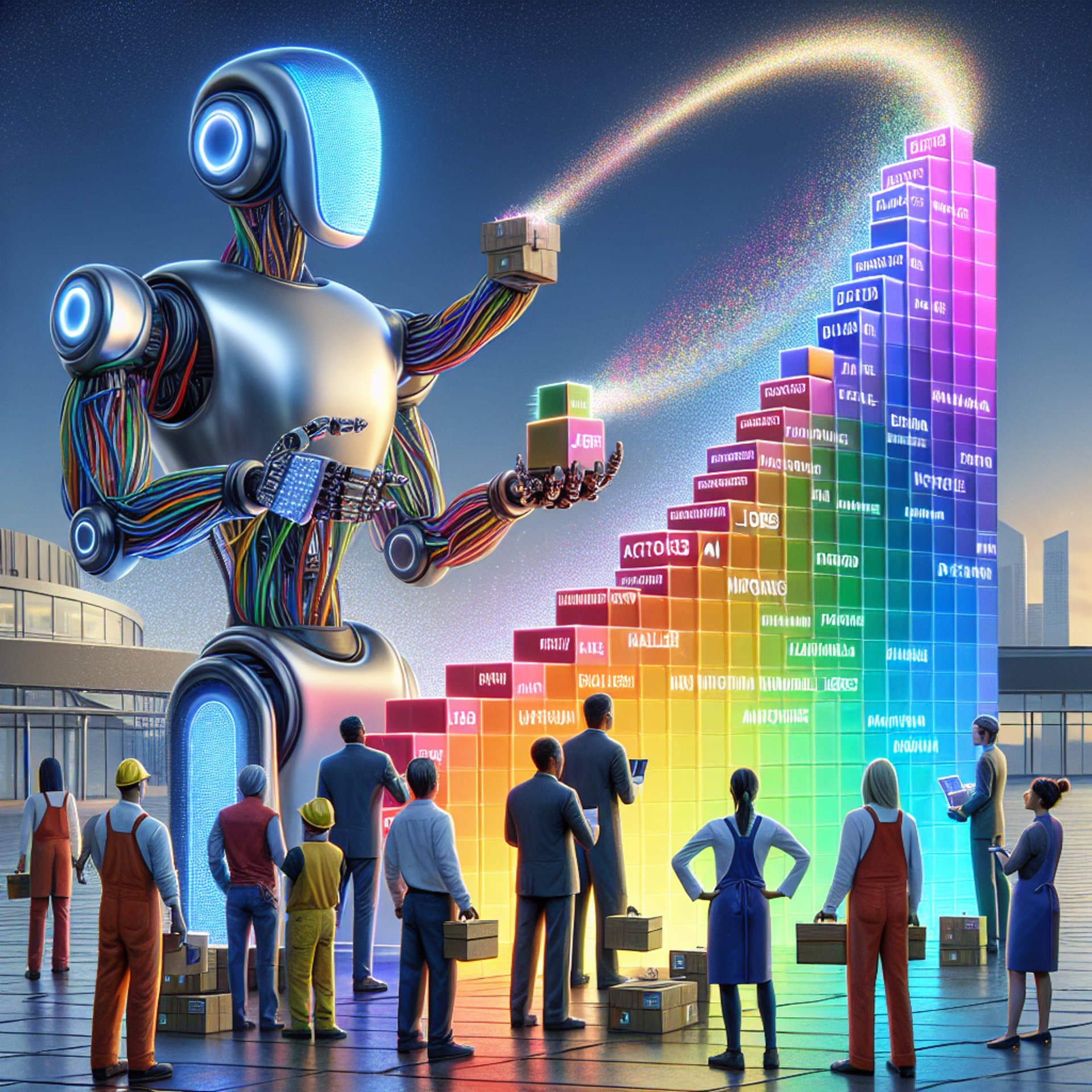 AI Job Disruption: Anthropic's Groundbreaking Report on the Most Vulnerable Jobs