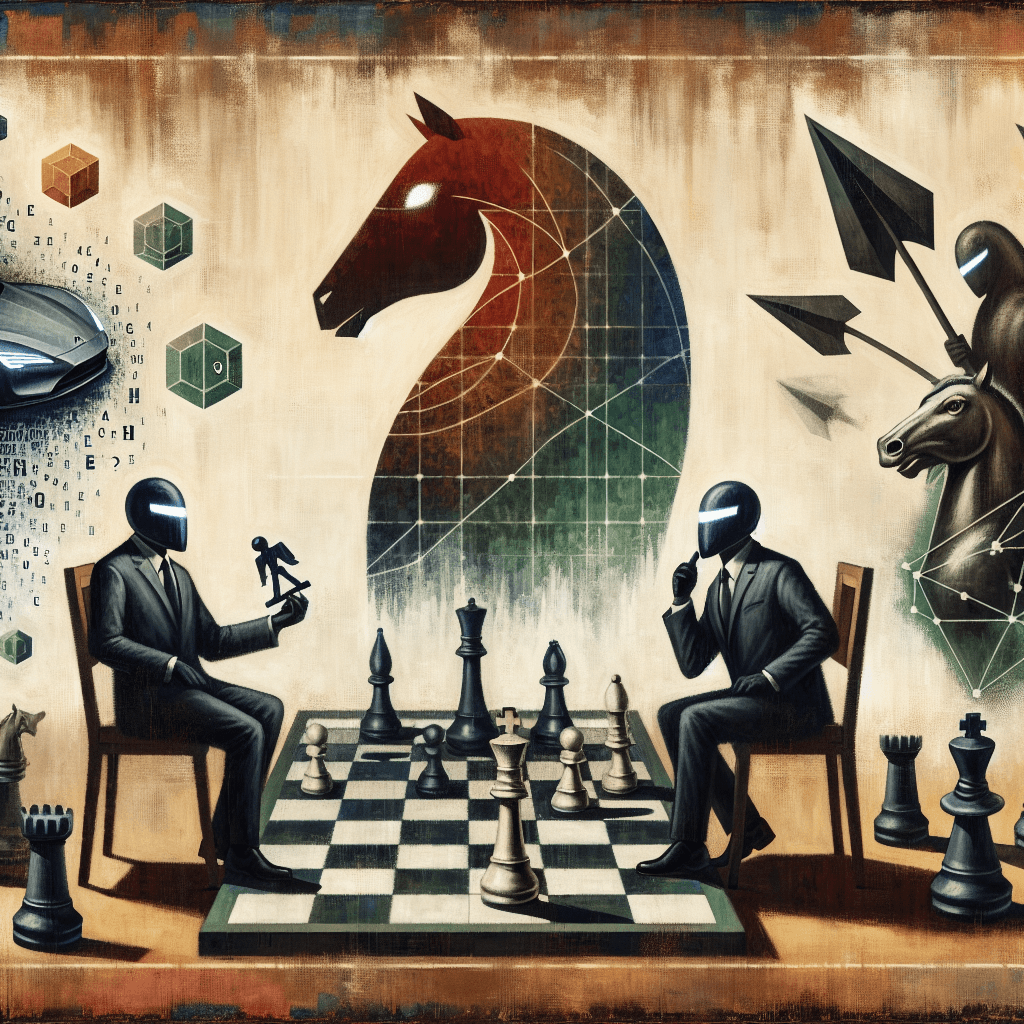 Elon Musk's Cryptic 'Karma' Jab at Bill Gates Renews Feud Over Tesla