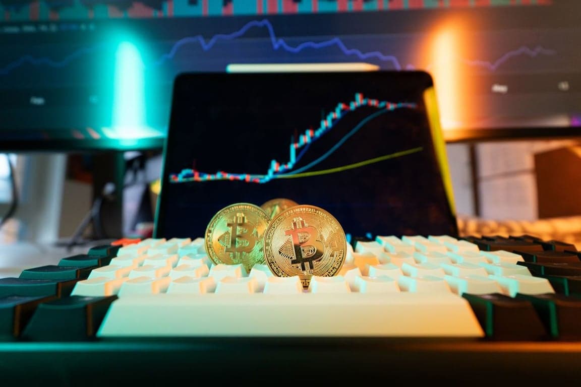 Can AI Really Predict Bitcoin Price, or Just Overfit the Past?