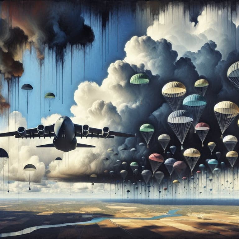 FedEx Cuts 856 Jobs in Texas Amid Goldman Sachs' Labor Market Warning