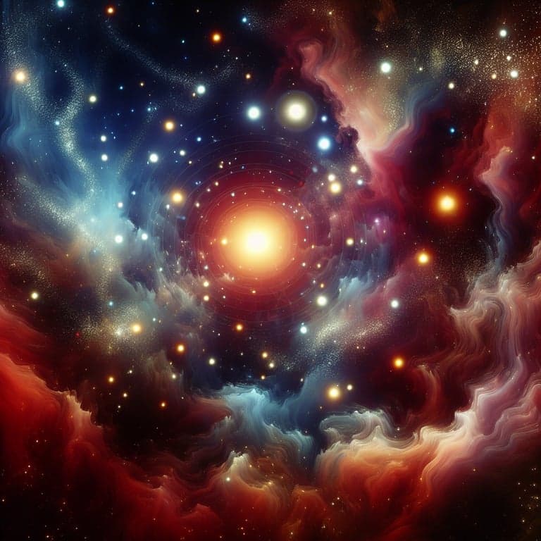 ASKAP J1832-0911: Astronomy's New Mystery from 15,000 Light-Years Away!