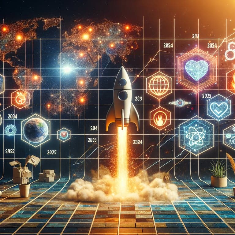 Y Combinator Unveils Promising Startup Opportunities for 2024-2025