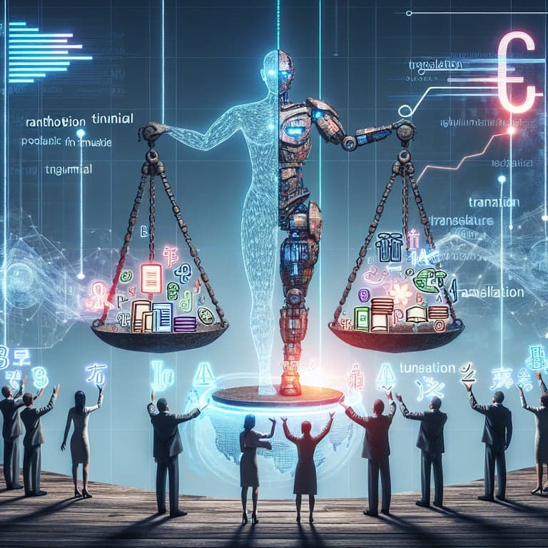 Translation Professionals Embrace AI: Insights from Slator's Anthropic Economic Index 2026