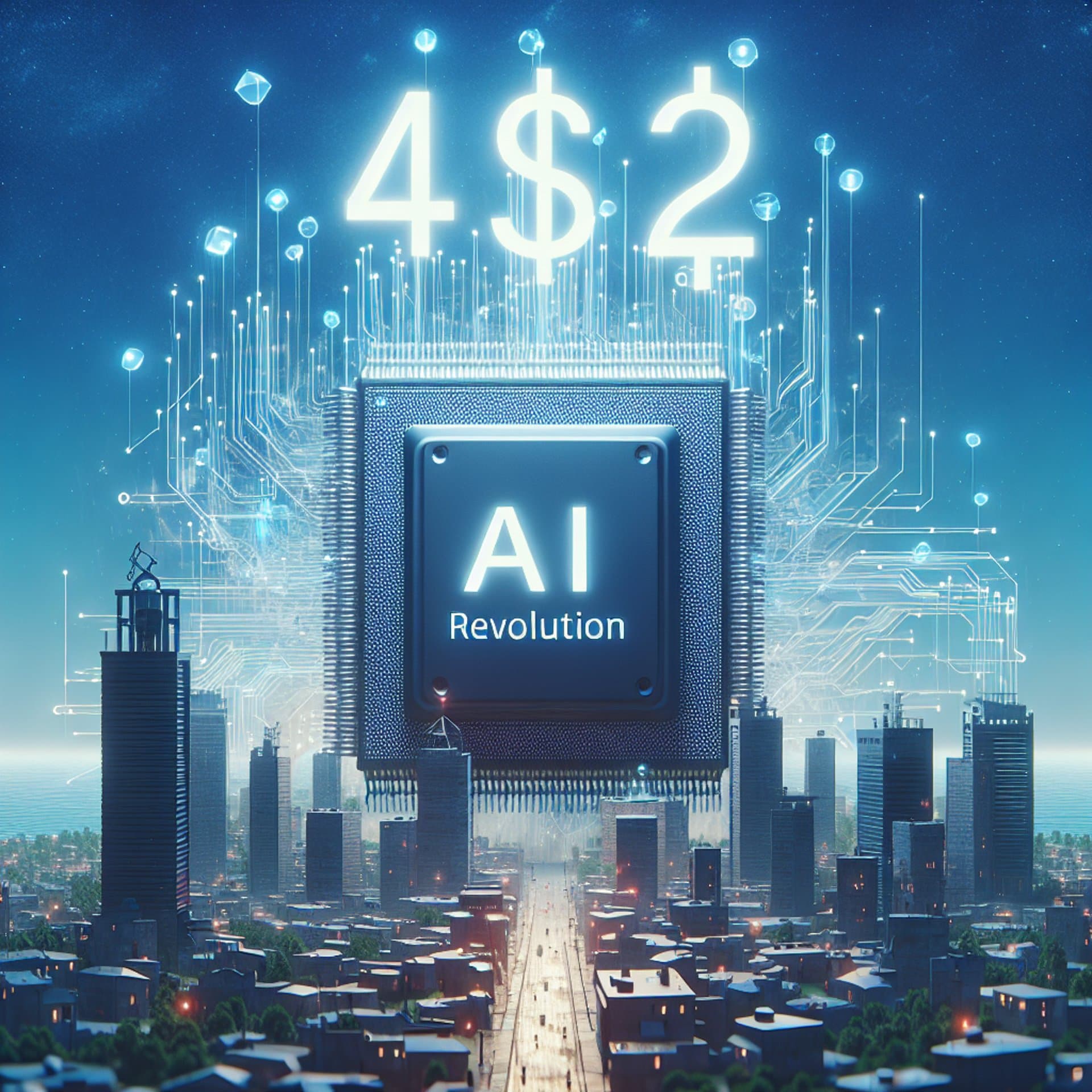 Amazon's AI Revolution: Trainium Chips Hit Multi-Billion Dollar Milestone