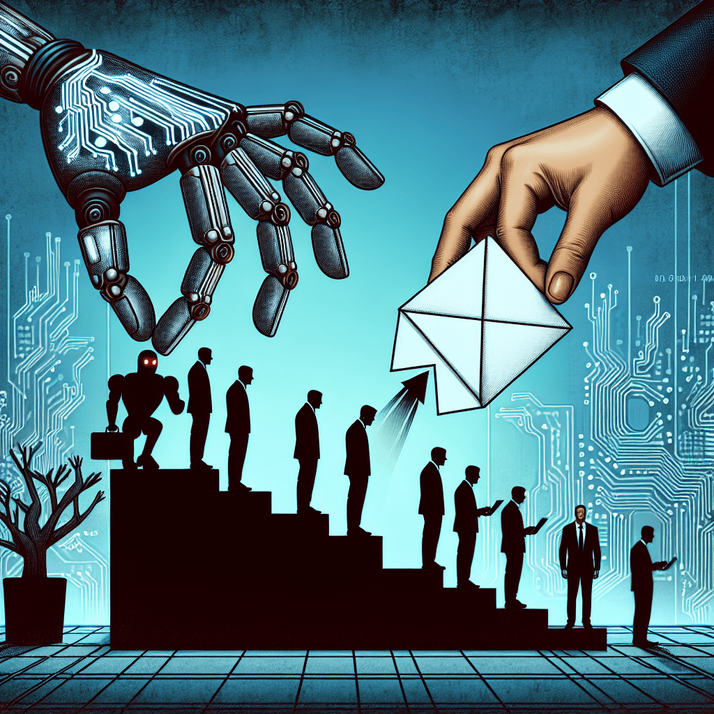 Tech Layoffs Soar by 40% in Q1 2026 Amid AI Rise