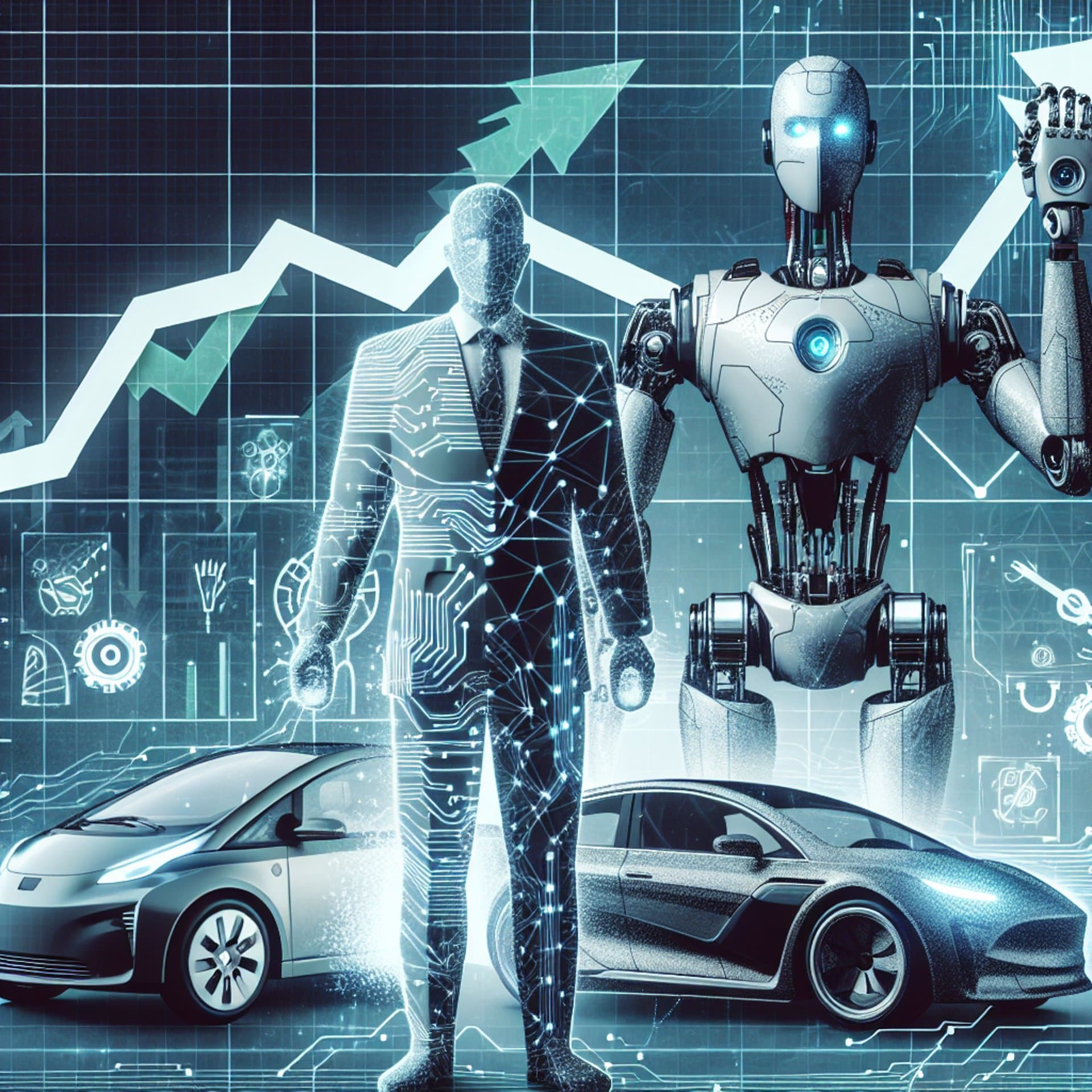 Elon Musk Predicts Tesla's Future Valuation Will Be Dominated by Robotics Project, Optimus