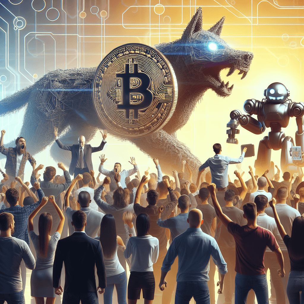 Tesla Turmoil: Protesters Rage Against Elon Musk's DOGE Ties