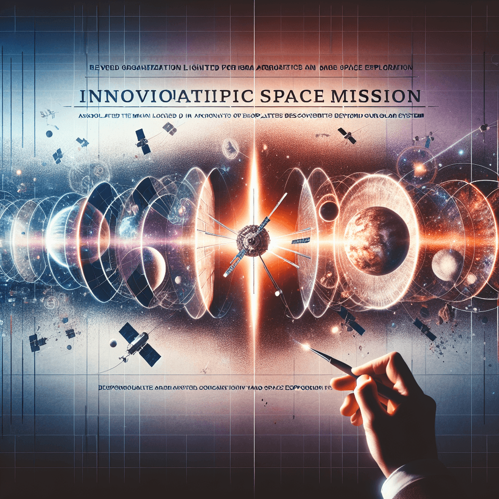 NASA's Pandora Mission Set to Revolutionize Exoplanet Exploration