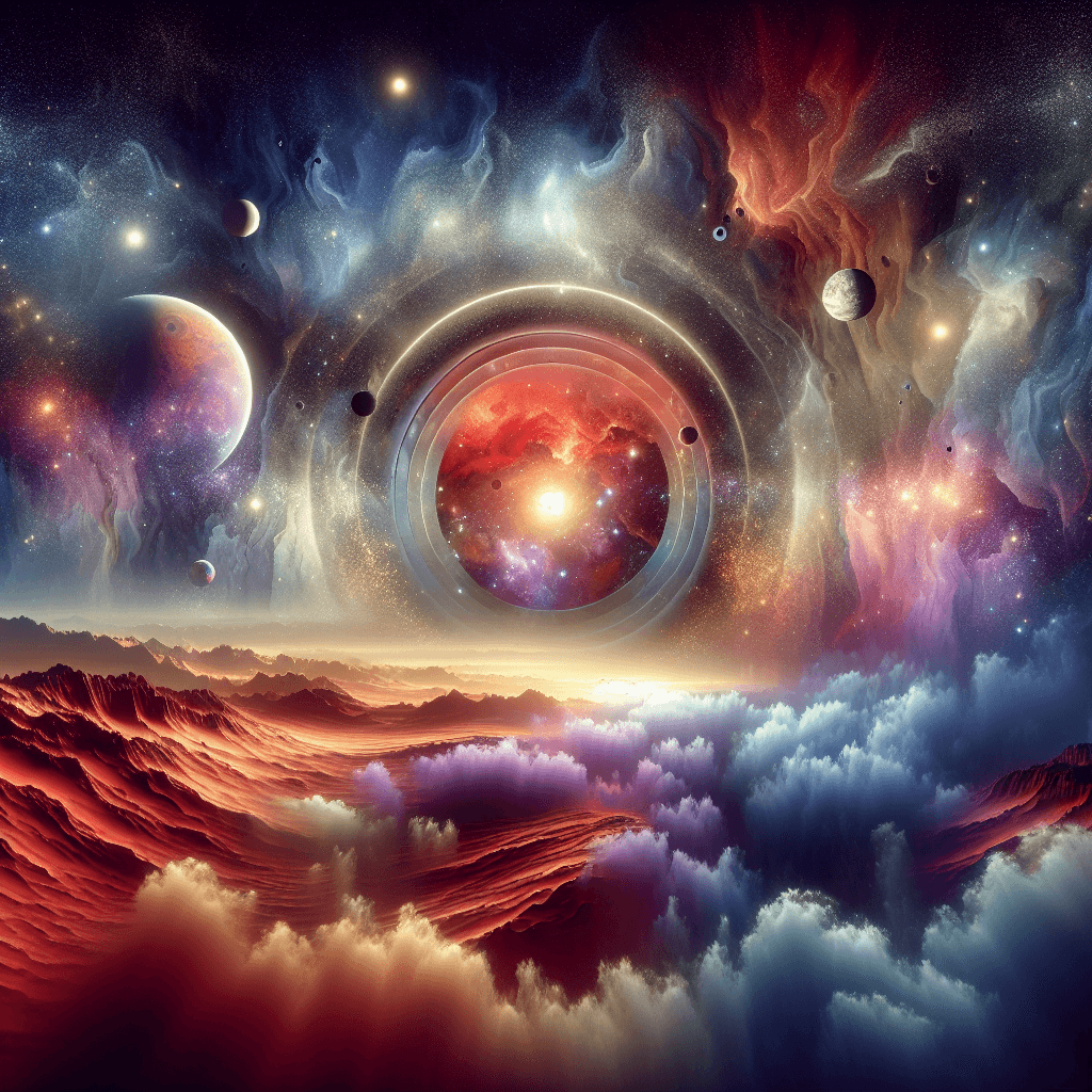 NASA's Europa Clipper Stuns with Surprising Images Captured During Mars Flyby