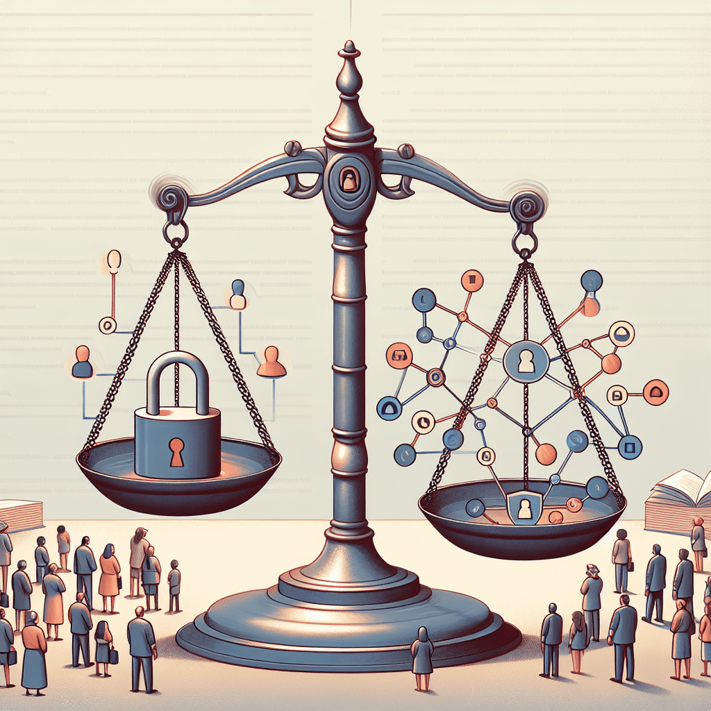 Anthropic's Privacy Policy Shakeup: Opt-Out or Share Your Data!