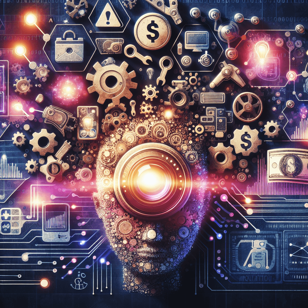 OpenAI's New AI-Driven Video App 'Sora' to Revolutionize Content Creation with Monetization Features by 2025