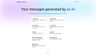 EasyMessage