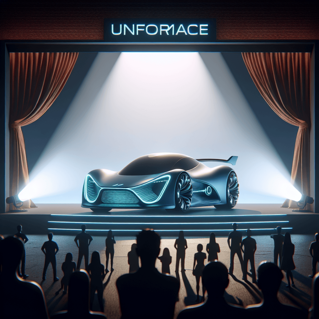 Tesla Unveils Upcoming Performance Variant of 'Juniper' Model Y, Set for 2025